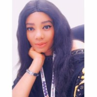 Susan Imuwahen Omoruyi