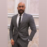 Hazem Swidan