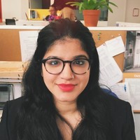 Simratpal (Simmi) Kaur