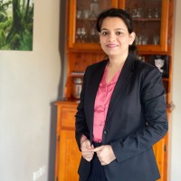Anshu Jaiswal