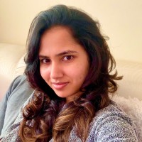Betsy Arunakkalpadam Joseph