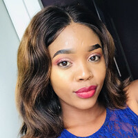 Onthatile Motsielwa