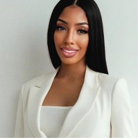 Ophelia Burnett