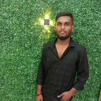 Chandan R