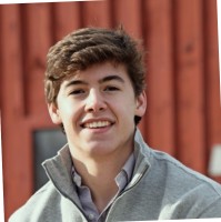 Mark Borghesi
