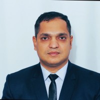 Ravi Anand D R