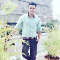 Shirish Shaharao