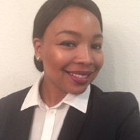 Tynechea Roberts