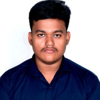Hariprasath J
