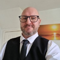Graham Mccombe