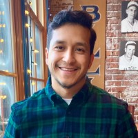 Danny Salas