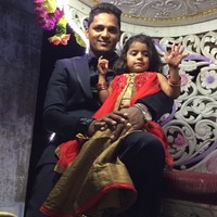 tapesh patel