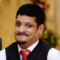 Noman Saeed Khan ✒️ Graphics Designer