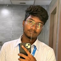Ashwin J