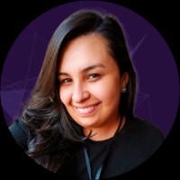 Giseli Almeida