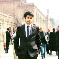 Zeesham Zafar