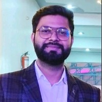 Harendra Singh Kuntal