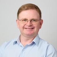 Chris Muffett