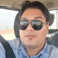 Anand kumar