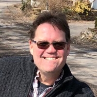 Robert Bouchard