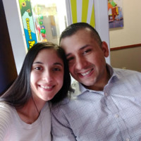 Ulises Garcia, Pe