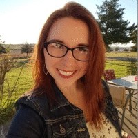 Allison Brosh