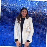 Nancy Patel