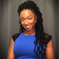 Jasmyne King