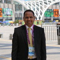 Sugath Rathnayake