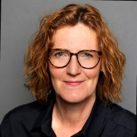 Pamela Fehr