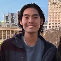 Brandon Wong