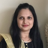 Mohini Raut