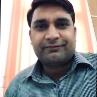 Dharmendra Sharma Haritas