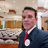 Chandra Prakash