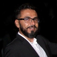 Luis Carlos González Aguilar