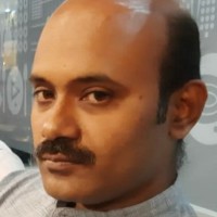 Arnab Deb