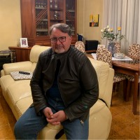 Stefano Marin