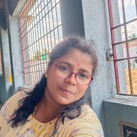 Jayanthi T
