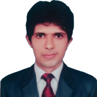 Nasir Hameed