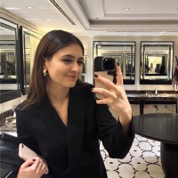 Şevval Çiloğlu