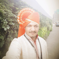 Nandkumar Gavhane