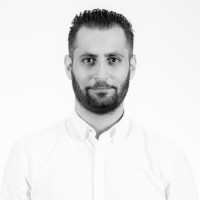 Ahmad Alkilani