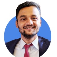 Sandeep Samant