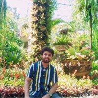 Sumedh Jadhav
