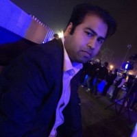 Anurag Kumar