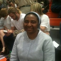 Sr Christiana Obosi