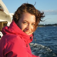 Amanda Forslund