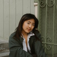 Rosie Zhou
