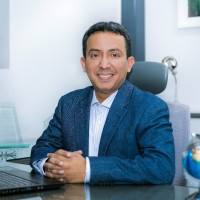 Javier Castañeda®