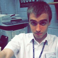 Liam Denman